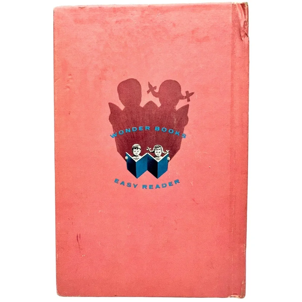 More Jokes and Riddles (Wonder‎ Books Easy Readers) by Jonathan Peter 1963.